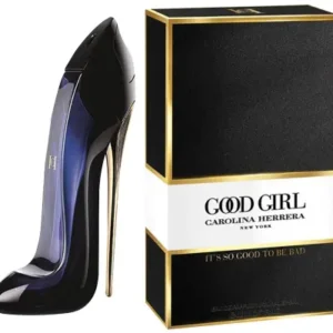 كارولينا هيريرا او دي بارفان جود جيرل 80مل | C.herrera.p. Good Girl Edp 80Ml