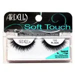 Ardell Soft Touch Lashes Black Lashes / 153