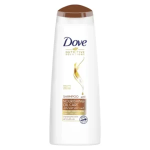 دوف شامبو بحماية الزيت المغذي 200 مل ( عرض خاص ) | Dove Shampoo Bhmaya Alzyt Almghdhy 200 Ml ( Offer Special )