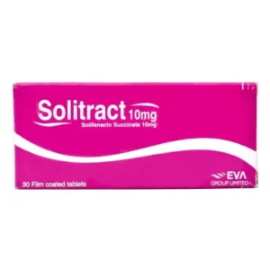 سوليتراكت 10 مجم 30 قرص | Solitract 10 Mg 30 Tab