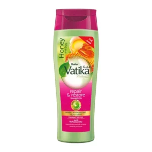 دابر فاتيكا شامبو الإصلاح والتجديد 190مل - عرض خاص | Dabur Vatika Sh. Repair & Restore 190Ml F/ Damage H. (#)