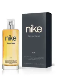 نايك بيرفيوم ذا برفيوم رجالي ماء تواليت 75 مل | Nike Perfume Dha Brfywm Men Water Toilette 75 Ml