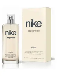 نايك بيرفيوم ذا برفيوم حريمي ماء تواليت 75 مل | Nike Perfume Dha Brfywm Women Water Toilette 75 Ml