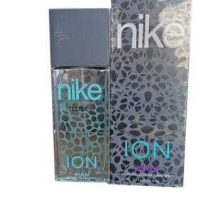 نايك بيرفيوم لون رجالي 75 مل | Nike Lon Man Edt 75Ml