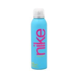 Nike Woman Edt Deod Spr 200Ml