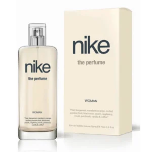 نايك بيرفيوم لون حريمي 75 مل | Nike Lon Woman Edt 75Ml