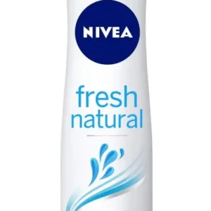 Nivea Deod Spr. F/W 150Ml Fresh (#)