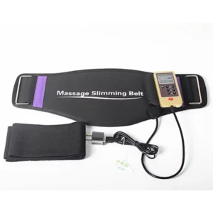 سليمينج بيلت عالٍ بيرفورم. فيبرو (جكو-0286) جهاز مساج بحزام سلمينج بلت | Slimming Belt High Perform. Vibro (Jkw-0286) Device Massage Bhzam Slmynj Blt