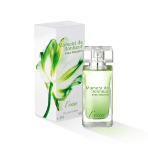 ايف روشية مومنت دي بونهير ماء تواليت 50 مل | Yves Rocher Mwmnt D Bwnhyr Water Toilette 50 Ml