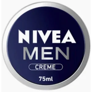 نيفيا للرجال كريم. 75مل | Nivea Men Cr. 75ml