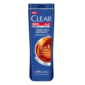 Clear Men Sh. 180Ml Hair Fall