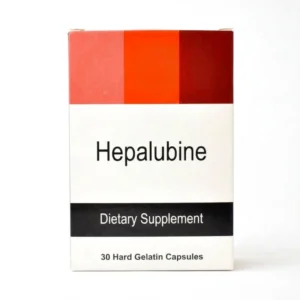 هيبالوبين 30 كبسولة | Hepalubine 30 Cap