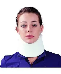 آي-مينج. سوفت سيرفيكال كولار .أوه-002/إل رقبة سوفت | I-Ming. Soft Cervical Collar .Oh-002/L Neck Soft