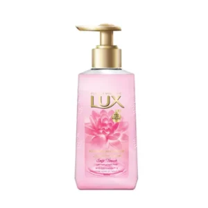 لوكس غسول لليدين لمسة ناعمة 500 مل ( عرض خاص ) | Lux Cleanser Hand Lmsa Soft 500 Ml ( Offer Special )