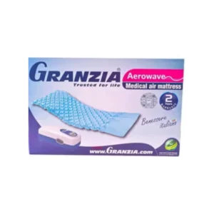 جرانزيا ميديكال إير ماتريس (أيرواف) مرتبة هوائية | Granzia Medical Air Mattress (Aerowave) Mattress Hwayya