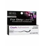 ارديل ادهيسف لاش جريب ستريب بلاك لاصق رموش 7 جم | Ardell Adhesive Lash Jryb Strip Black Adhesive Lashes 7 Gm