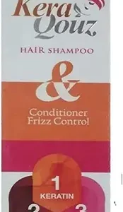 كيرا كوز شامبو 250 مل | Kera Quoz Shampoo 250 Ml