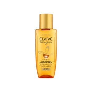 لوريال الفيف اوردنياري زيت للشعر الجاف 50 مل | Loreal Elvive Ex.ordinary Oil (Serum) 50Ml Dry H / All H.