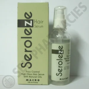 Seroleze Hair Serum 120 Ml