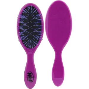 ويت براش كود 5452 كوستوم كثيف شعر-بنفسجي | Wet Brush Code 5452 Custom Thick Hair-Purple