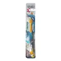 ايما كيدز فرشاة اسنان شكل باندا سوفت | Ima Kids Brush Teeth Shape Banda Soft