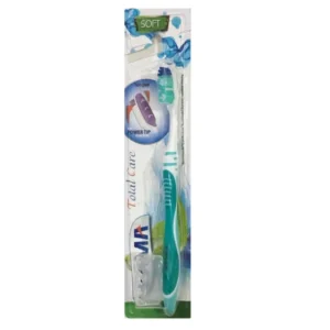 Ima Professional Nyw Total Care Brush Teeth Soft