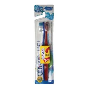 Ima Professional Frst One Brush Teeth Soft (1+1) ( Offer Special )