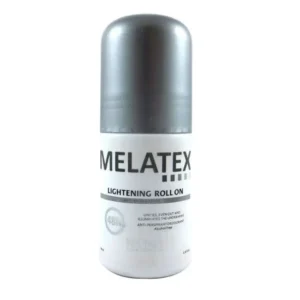 ميلاتكس لايتنج مزيل عرق رول اون اوريجنال 40 مل | Melatex Lightning Rollon 40Ml Original