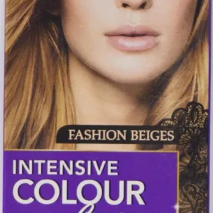 باليت صبغة شعر كريم انتنسيف سيمي كيت باودري بلوند 10.46 | Palette Hair Dye Hair Cream Intensive Semi Kit Bawdry Blonde 10.46