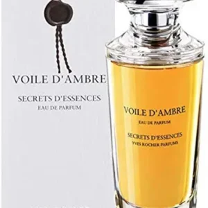 ايف روشية سكرت دي اسينس فويلي دي عنبر ماء معطر 50 مل | Yves Rocher Skrt D Asyns Fwyly D Anbr Water Fragrance 50 Ml