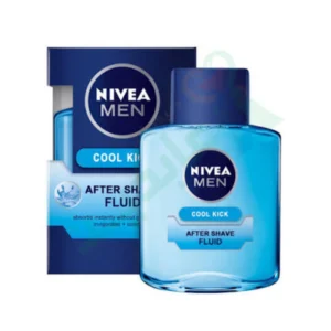 نيفيا سائل بعد الحلاقة للرجال فريش 100 مل | Nivea Liquid After Shaving Men Fresh 100 Ml