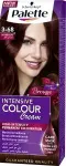 باليت صبغة شعر كريم انتنسيف سيمي كيت دارك ماهوجاني 3.68 | Palette Hair Dye Hair Cream Intensive Semi Kit Dark Mahwjany 3.68