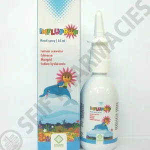 إينفلوبروب بخاخ أنف 60 مل | Influprop Nasal Spray 60 Ml