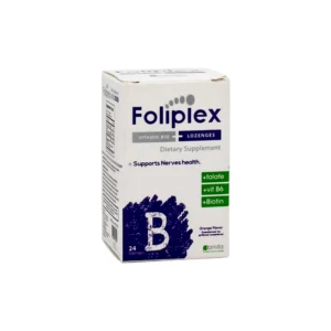 فوليبليكس 24 أقراص استحلاب | Foliplex 24 Lozenges