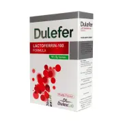 Dulefer 5 Gm X 14 Sachets