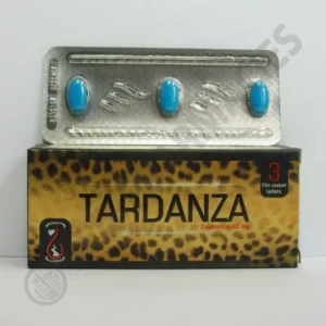 تاردانزا 60 مجم 3 اقراص | Tardanza 60 Mg 3 Tab