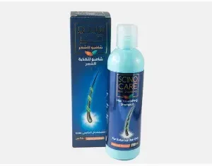 سينو كير شامبو مغذي للشعر 250 ملي | Scino Care H.nourishing Sh. 250Ml