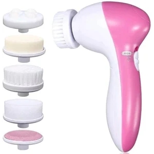 فرشاة غسيل وجه بطارية | Brush Ghsyl Face Btarya