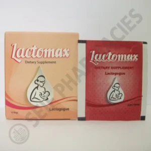 Lactomax 10 Sachets