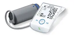بيورير جهاز ضغط ذراع بالادبتور / بم28 | Bywryr Device Pressure Arm Baladbtwr / Bm28