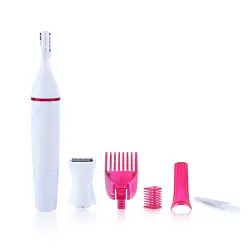 جهاز سويت بالبطارية لإزالة الشعر الزائد | Device Sweet Balbtarya Lizala Hair Alzayd