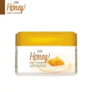 Eva Cream Hair With Honey 45 Gm
