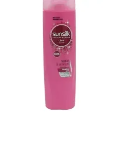 صن سيلك شامبو لشعر لامع وقوي 350 مل | Sun Silk Shampoo Hair Lama Wqwy 350 Ml