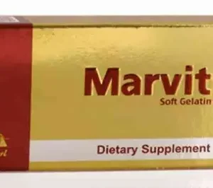 مارفيت 14 كبسولة | Marvit 14 Cap