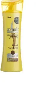 صن سيلك شامبو سوفت ومهدئ 180 مل | Sunsilk Sh. 180Ml Soft & Smooth