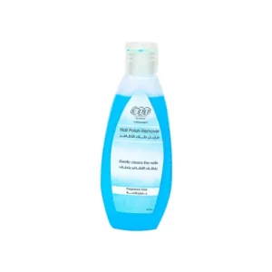 إيفا أسيتون ظفر طلاء مزيل 100مل فراجرانسي فري | Eva Acetone Nail Polish Remover 100ml Fragrance Free