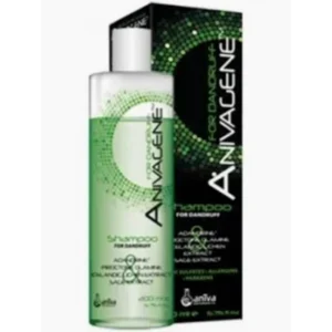 انفاجين شامبو ضد القشرة 200 مل | Anivagene Sh. 200Ml Anti-Dandruff