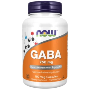 جابا 750 مجم 100 كبسولة | Gaba 750 Mg 100 Cap