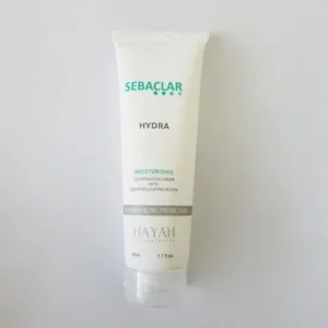 Sebaclar Hydra Cr. 50Ml