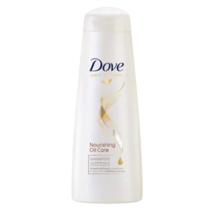 دوف شامبو بحماية الزيت المغذي 200 مل | Dove Sh. 200Ml Nourishing Oil Care